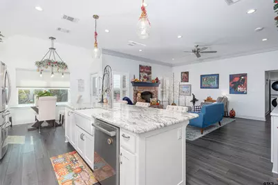 1328 Nate Cir, Bullard, TX 75757 - Photo 6