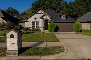 18848 Spanish Oak Ct, Flint, TX 75762 - Photo 1