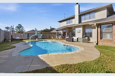106 Amanda Ct, Whitehouse, TX 75791 - Photo 28