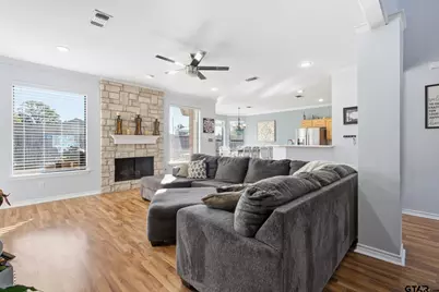 106 Amanda Ct, Whitehouse, TX 75791 - Photo 4