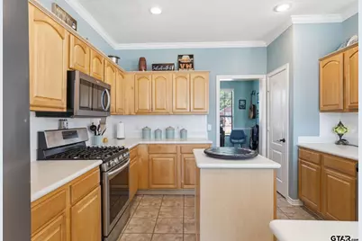 106 Amanda Ct, Whitehouse, TX 75791 - Photo 8