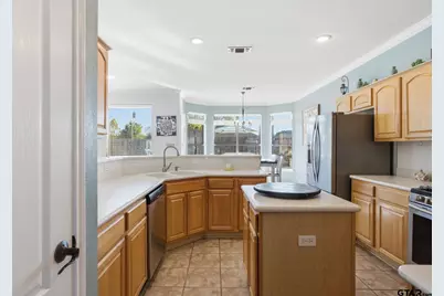106 Amanda Ct, Whitehouse, TX 75791 - Photo 6