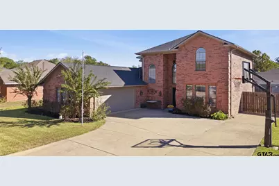 106 Amanda Ct, Whitehouse, TX 75791 - Photo 32