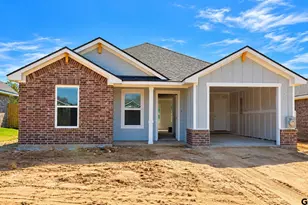 1606 Ridgeway Ln, Whitehouse, TX 75791 - Photo 1