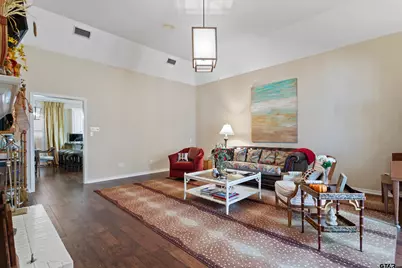 3611 Jill Cir, Tyler, TX 75701 - Photo 16