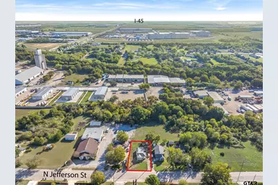Lot 29A Private Road 7017, Edgewood, TX 75117 - Photo 1