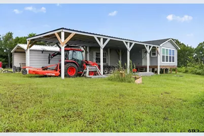 245 County Rd 3815, Bullard, TX 75757 - Photo 30