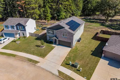 1206 River Oaks Ln, Chandler, TX 75758 - Photo 4