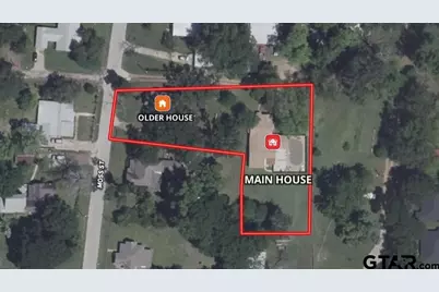 11196 Moss St, Brownsboro, TX 75756 - Photo 32