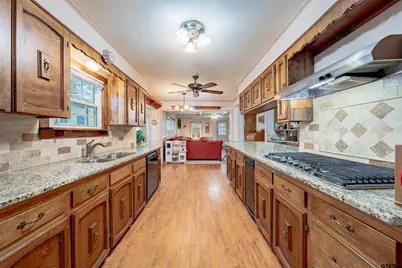 11196 Moss St, Brownsboro, TX 75756 - Photo 10