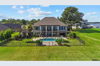 10701 Windrock Dr., Frankston, TX 75763 - Photo 2
