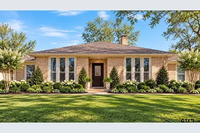 410 Shande Dr, Whitehouse, TX 75791 - Photo 4