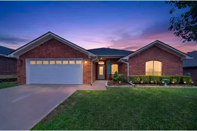 5746 Mustang Trail, Tyler, TX 75707 - Photo 2