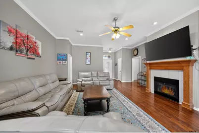 5746 Mustang Trail, Tyler, TX 75707 - Photo 6
