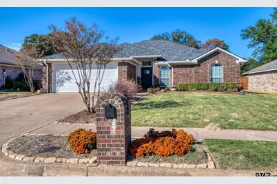 3415 Mugsy Dr, Tyler, TX 75707 - Photo 1