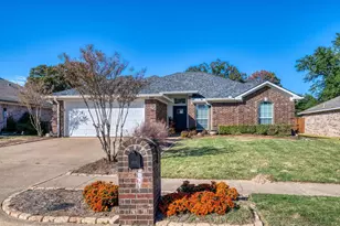 3415 Mugsy Dr, Tyler, TX 75707 - Photo 1