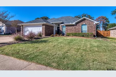 3415 Mugsy Dr, Tyler, TX 75707 - Photo 2