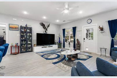 1006 Pebblebrook Ct, Chandler, TX 75758 - Photo 10