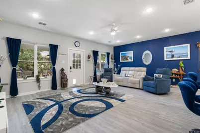 1006 Pebblebrook Ct, Chandler, TX 75758 - Photo 8