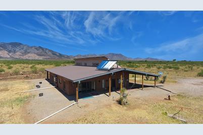 731 N Cochise Stronghold Road - Photo 1