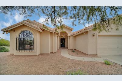 1650 W Twin Buttes Road - Photo 1