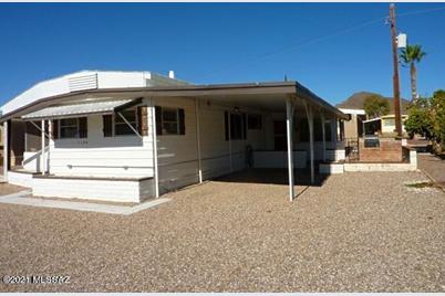 5524 W Rocking Circle Street - Photo 1