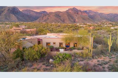 7593 N Mystic Canyon Drive - Photo 1
