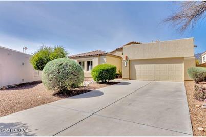 5291 N Spring Canyon Place - Photo 1