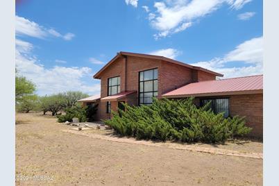 15751 W Cota Road, Arivaca, AZ 85601 - Photo 1