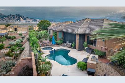 5803 S Turquoise Canyon Drive - Photo 1