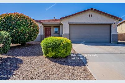 4950 E Butterweed Drive - Photo 1
