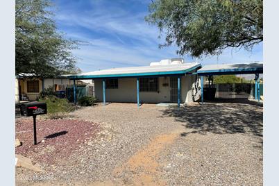 5655 E Mabel Street, Tucson, AZ 85712 - Photo 1