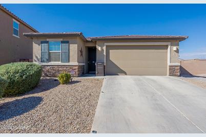 6440 E Via Jardin Verde - Photo 1
