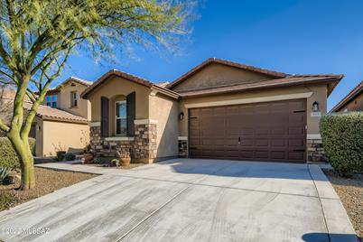 961 W Camino Nogal Blanco, Sahuarita, AZ 85629 - Photo 1