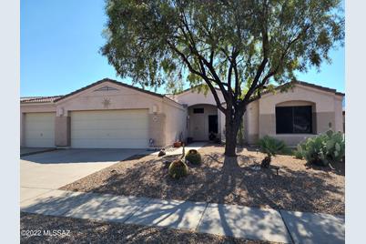 11598 N Flat Iron Drive, Tucson, AZ 85737 - Photo 1