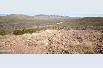 11825 Agua Verde Road #0, Vail, AZ 85641 - Photo 1