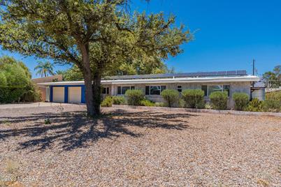 6035 E Baker Street, Tucson, AZ 85711 - Photo 1