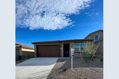 727 W Calle El Teclado, Sahuarita, AZ 85629 - Photo 1