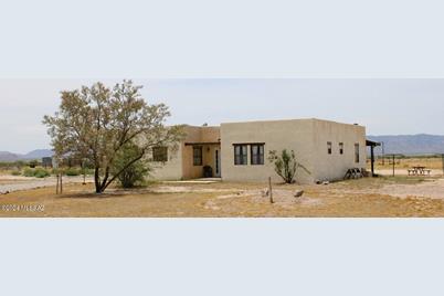 2955 E Sulphur Springs Road, Willcox, AZ 85643 - Photo 1