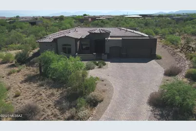 2571 E Maverick Mile Place, Sahuarita, AZ 85629 - Photo 1