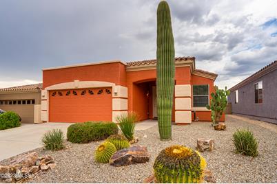 2267 E Stone Stable Drive, Oro Valley, AZ 85737 - Photo 1