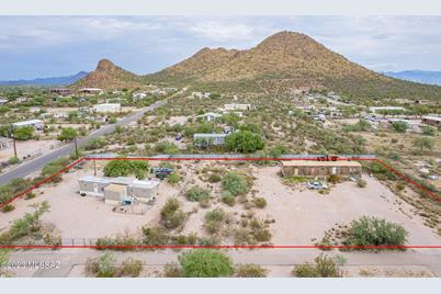 4080 Tetakusim Road, Tucson, AZ 85746 - Photo 1