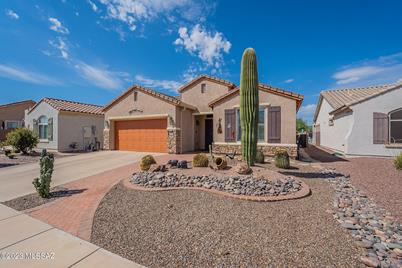 14220 S Avenida Imperial, Sahuarita, AZ 85629 - Photo 1