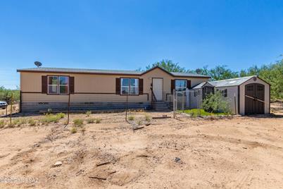 16710 S Horse Hollow Trail - Photo 1