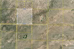 8724 Blacktail Rd, Portal, AZ 85632 - Photo 1
