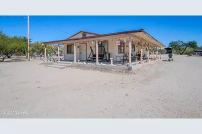 1501 N Redwing Place, Benson, AZ 85602 - Photo 1