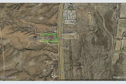 8 Whitehead Lane, Amado, AZ 85645 - Photo 1