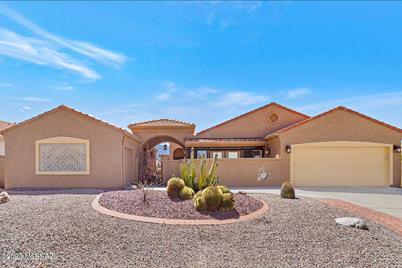 64329 E Round Robin Lane, Saddlebrooke, AZ 85739 - Photo 1