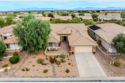 2011 E Orchid Lane, Green Valley, AZ 85614 - Photo 1