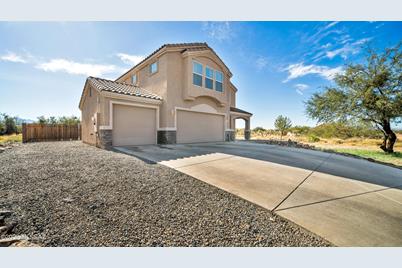 17868 S Deer Lodge Court, Sahuarita, AZ 85629 - Photo 1